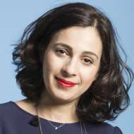 Sarah BONNOT